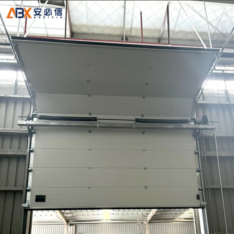 辽阳市高扬程提升门